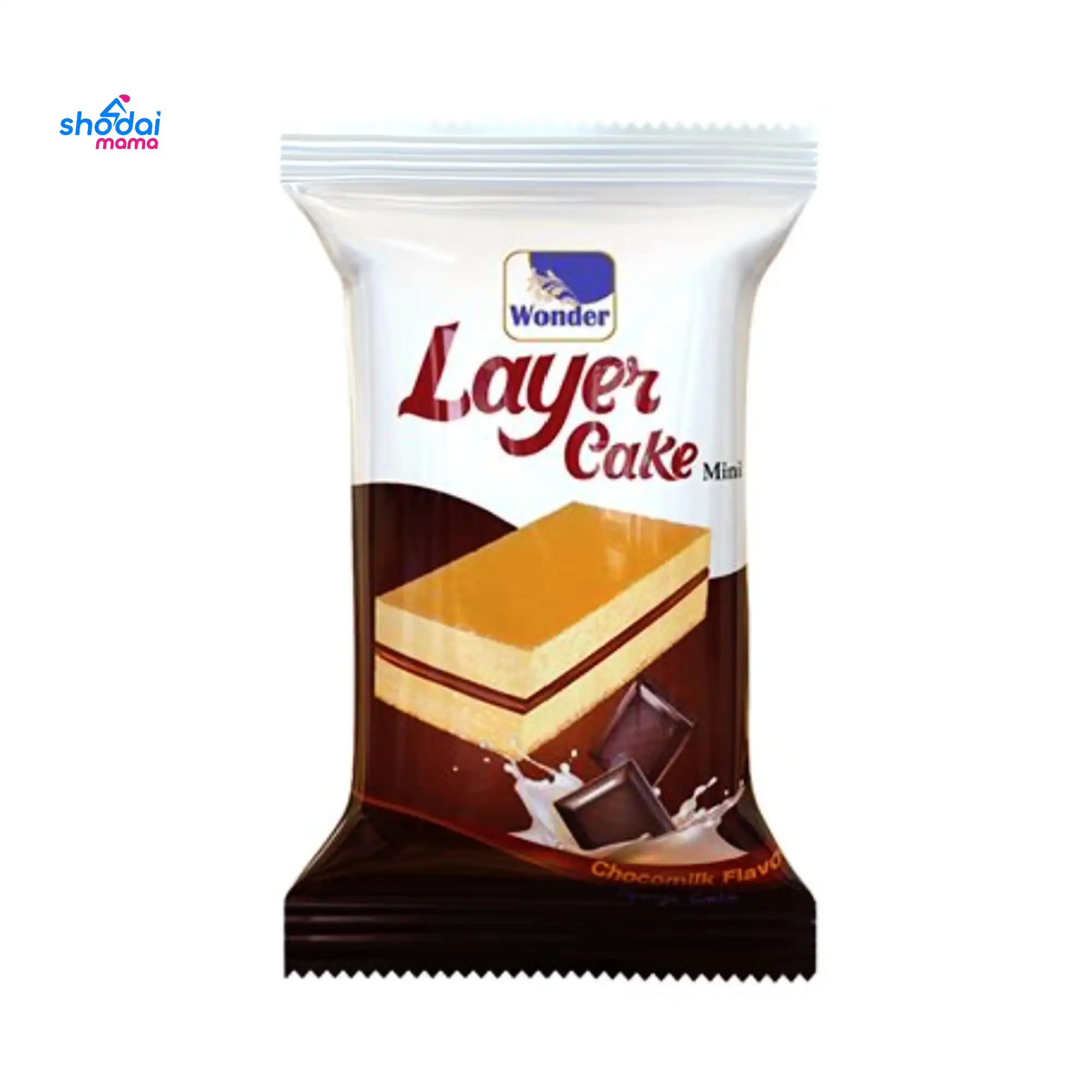 Wonder Layer Cake 15gm